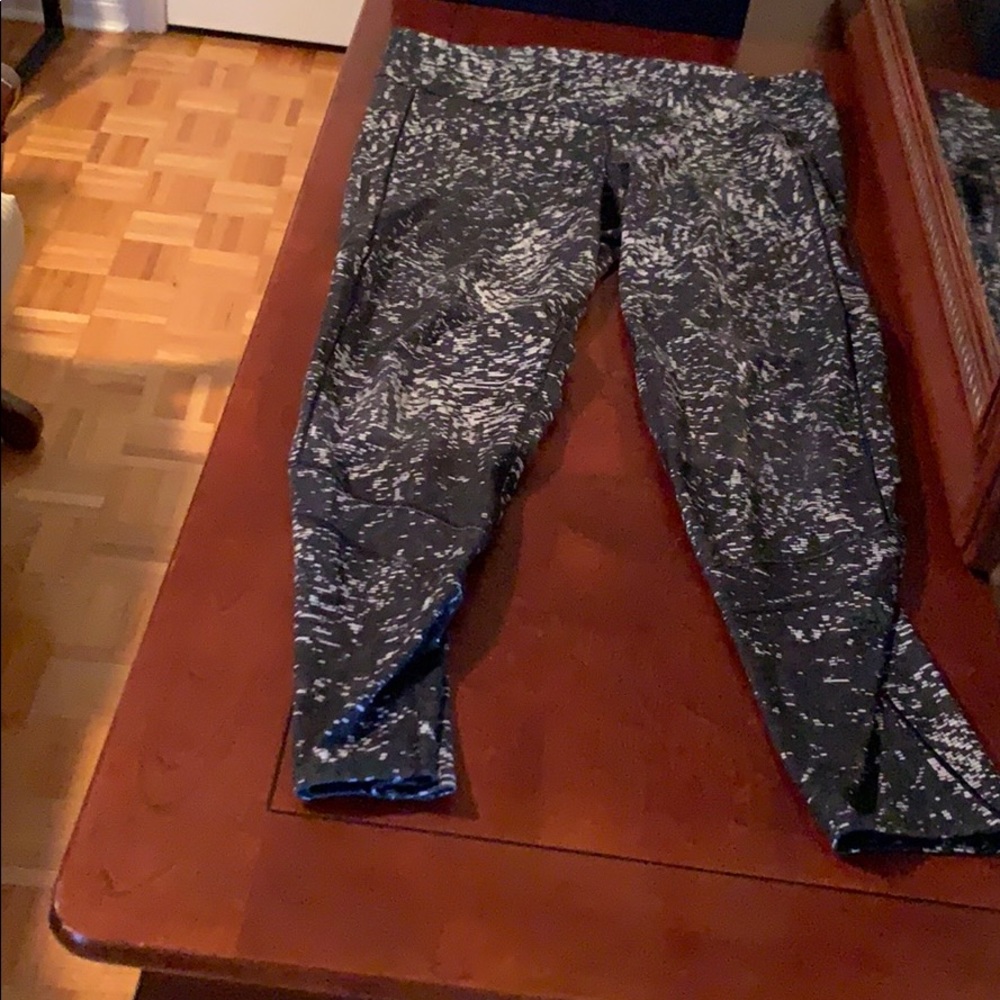 Adidas Active Leggings